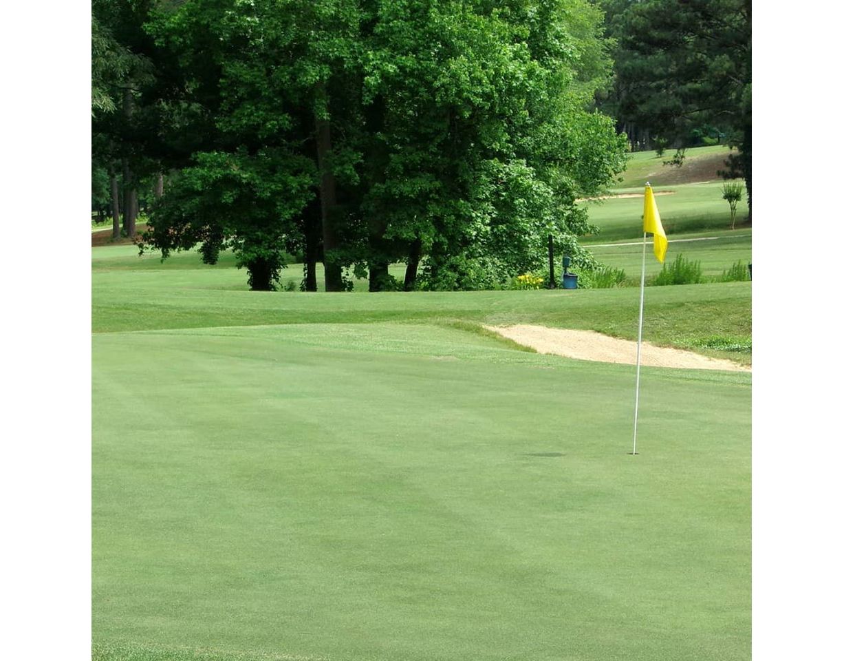Country Club of Johnston County