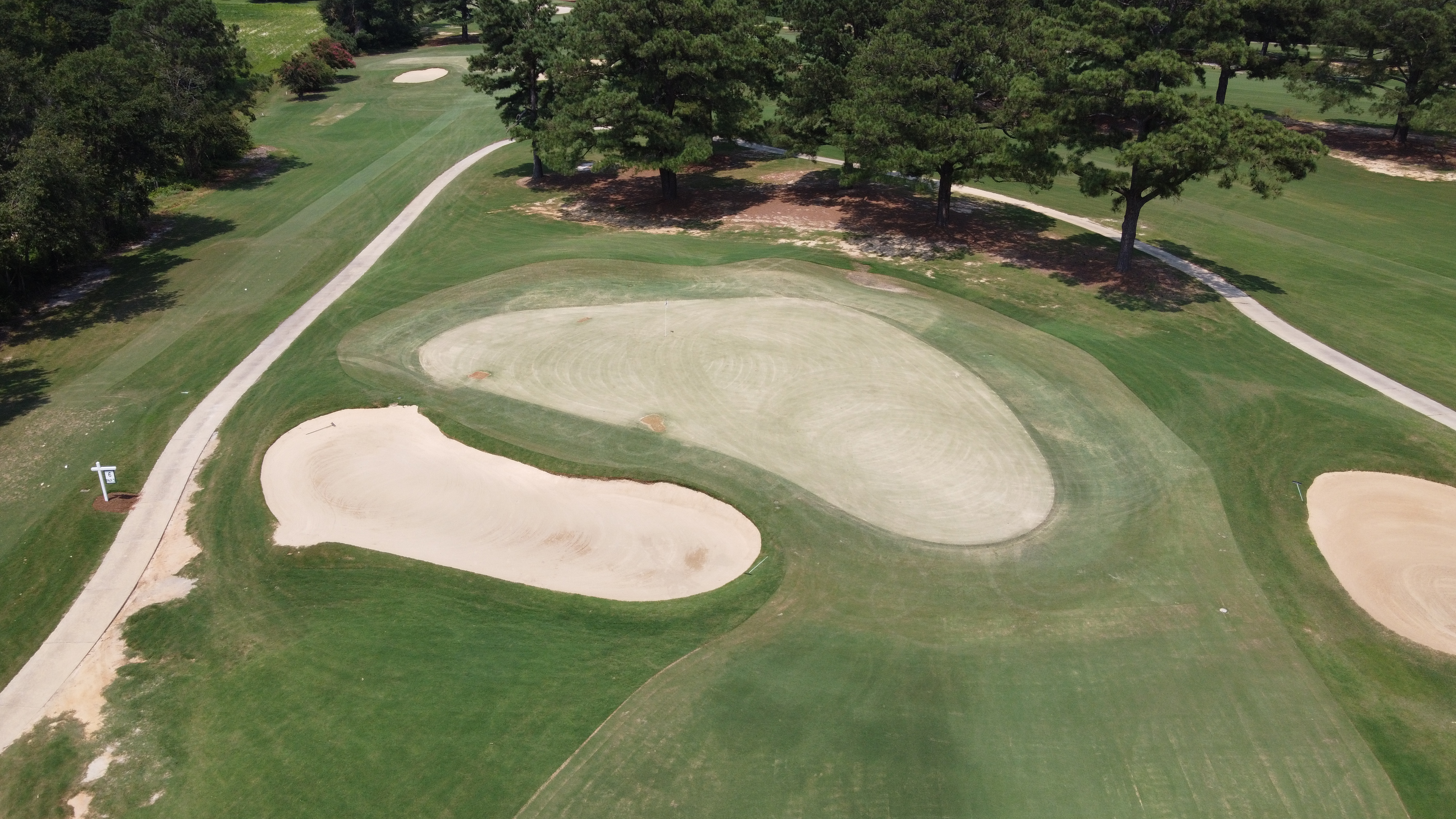 Country Club of Johnston County