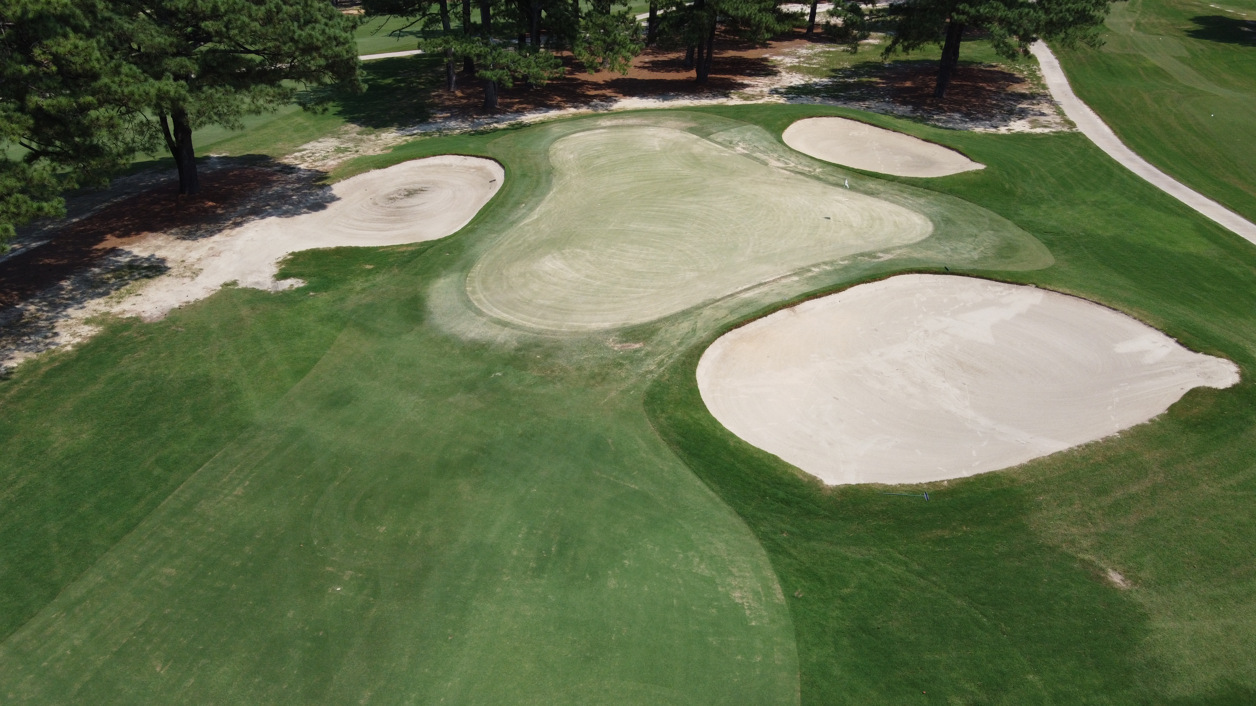 Country Club of Johnston County
